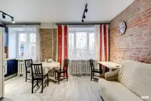 Stepanenkov Apartments