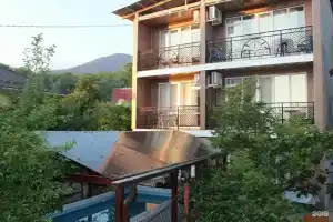 Na Koltsevoy Guest House, Lazarevskoye