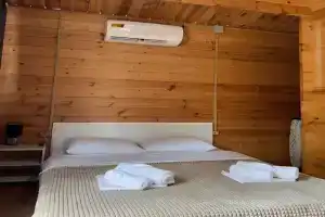 Guest house, Brykin Bor