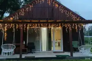 S Baney Guest House, Yelizovo