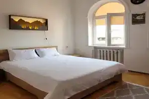 Stanislavskiy Hostel, Vladikavkaz