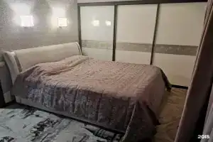 Sun Mir Guest house, Vol'no-Nadezhdinskoye