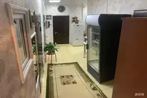 HENSI Mini-hotel, Moscow