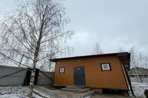 Balashovskaya pustosh Guest house, Tosno