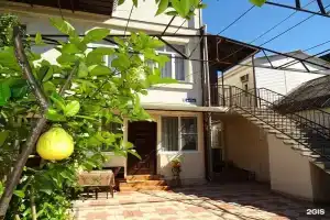 Na pereulke Tereshkovoy Guest house