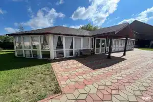 Tsarskaya Usadba Apartments, Spas-Kamenka