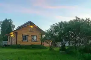 Rechnaya zaimka Camping, Ivashevo