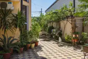 Graf RoSlav Guest house