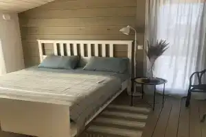 Dacha.les Guest house, Domodedovo