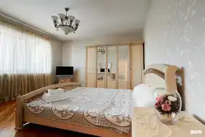 Guest house, Kislovodsk