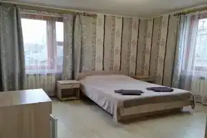 U vokzala Mini-hotel, Galich,_Russia