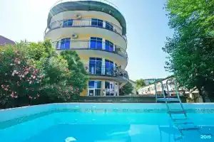 Villa Classic, Lazarevskoye