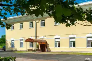 Nomera u Lavry Hotel