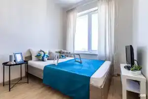 Stepanenkov Apartments