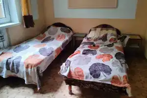 Guesthouse Kalarasha, Tuapse