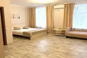 104 komnaty Apartments