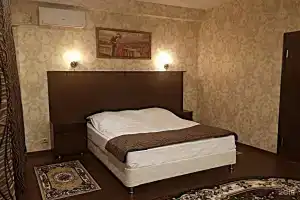 Umz Mini-hotel, Urjupinsk