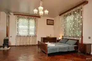 Veg Dom Cottage, Stary Oskol