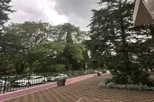 Energetik Pension, Shepsi