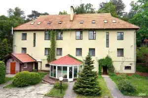 Baltic-Sport Hotel, Svetlogorsk