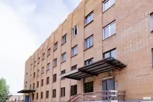 Tandem Hostel, Khimki