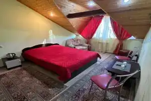 Gostinichnyj kompleks King Mini-hotel, Totma