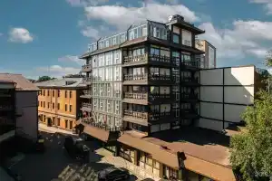 International Hotel Sayen, Irkutsk
