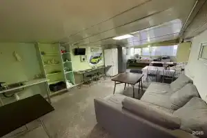 Doma Hotel, Gagra