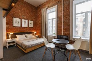 Liteyny Hotel, St. Petersburg