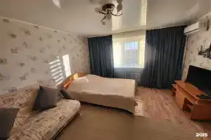 Bashkiriya Guest house, Sibay