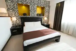 Mira Hotel, Yuzhno-Sakhalinsk
