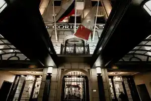 Corinthia Hotel St Petersburg, St. Petersburg