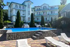 Mini-Hotel Gennet, Tuapse