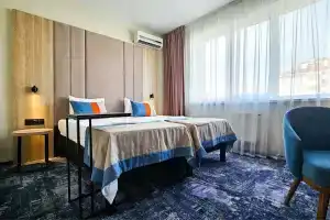 Ekaterininskiy kvartal Apartments