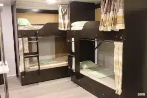 Hostel 25 Pillows, Nizhniy Novgorod