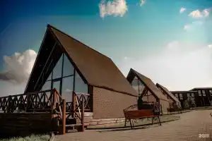 Taganay termal Hotel, Kirov