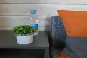 Domiki M4 Tourist base, Boguchar