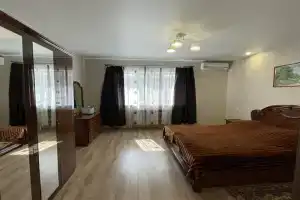 Baykal Hostel, Volgograd