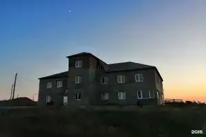 Usad'ba Zaileche Guest House, Tamar-Utkul