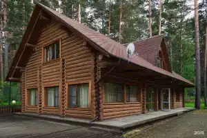 Eho Katuni Camping, Belokurikha