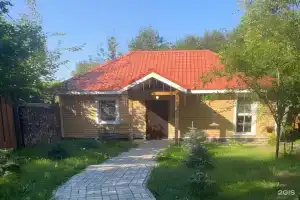 Volzhskaya Usadba, Labyshka