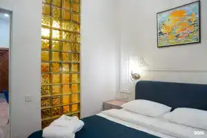 Vremena Goda Apartments