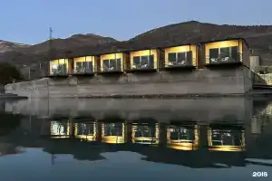 Guest house, Brykin Bor