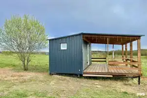 Dorskie prostory Camping, Shakhovskaya