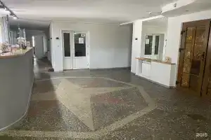 Sova Hotel, Syktyvkar