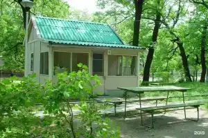 Diamant Volgha Tourist base, Krasnoslobodsk