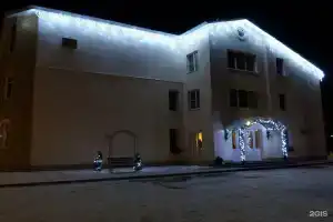 Recreation center Kometa, Laskovo