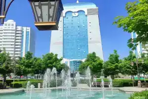 Hotel Shali-City, Groznyy