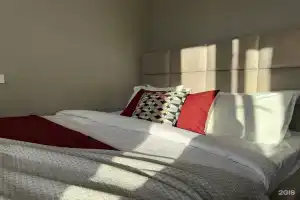 Kak doma 05 Apartments