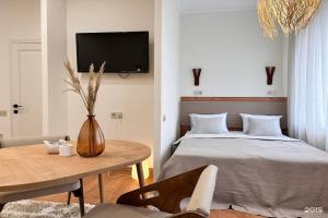 Kak doma 05 Apartments